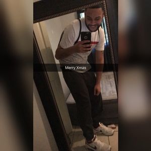 Meet your Posher, Joseph